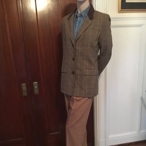 Talbots Blazer size 10